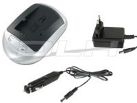 Dlh External charger 220V&12V (OS-PP01) Dlh External charger 220V&12V (OS-PP01)
